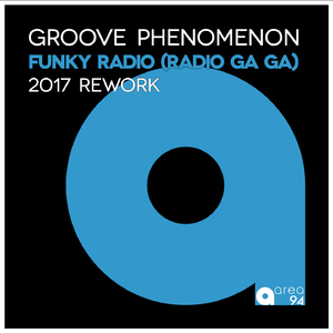 Funky Radio (Radio GaGa) (Manuel De La Mare Remix)