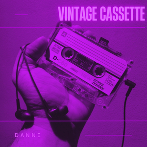 Vintage Casette