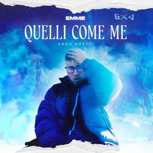 Pagine (feat. Kid Lost)