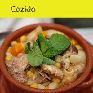 Cozido