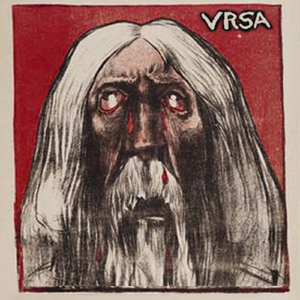 Gravewax(and the soap people)