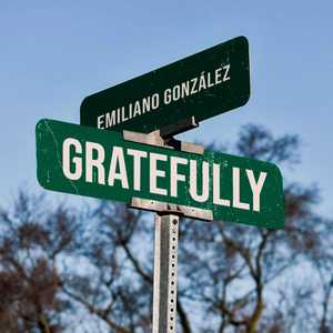 Gratefully
