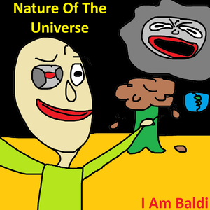 Nature Of The Universe