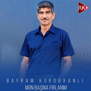 Mən Başına Fırlanım