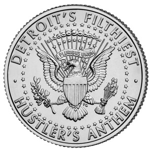 Hustler's Anthem (Original Mix)