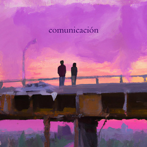 comunicación