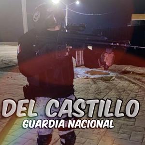 Del Castillo (Guardia Nacional)