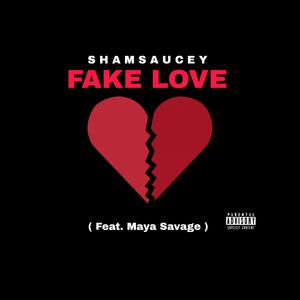Fake Love (feat. Maya Savage)