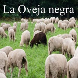 La Oveja negra