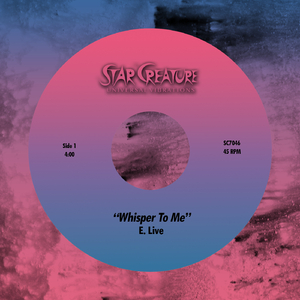 Whisper To Me (Original Mix)