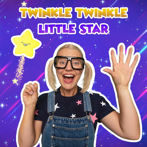 Twinkle Twinkle Little Star