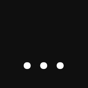 acabou.