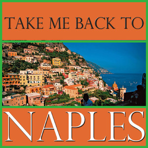 What a Sky (Su nel cielo)