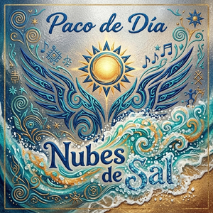 Nubes De Sal
