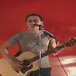 让爱晴空万里女版