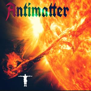 Antimatter
