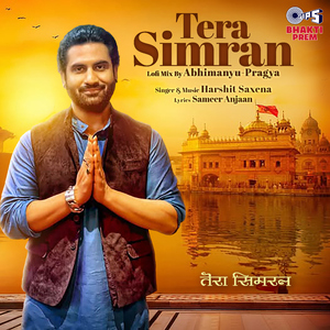 Tera Simran (Lofi Mix)