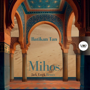 Mihos (Jack Essek Remix)