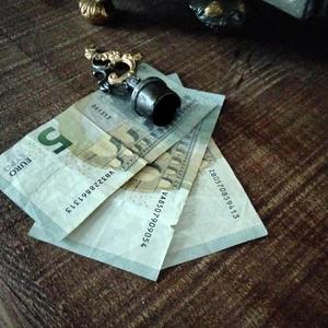 О судьбе гадаю