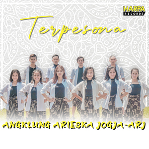 Terpesona (Versi Angklung)