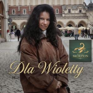 Dla Wioletty