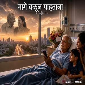 मागे वळून पाहताना