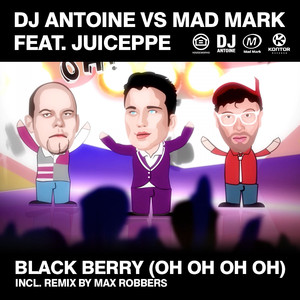 Black Berry (Oh Oh Oh Oh) (Radio Edit)