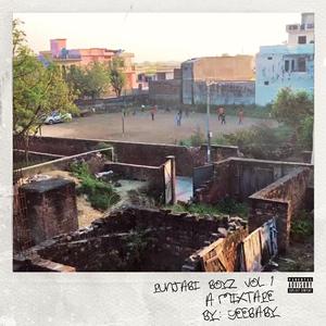 3 Peat (feat. Domm & P. SANGHERA)