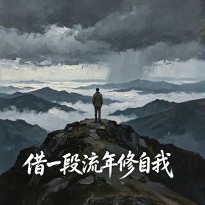 借一段流年修自我