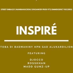 Herbalist (feat. Mad-G-Zup, Djo2co, Rosskhan, Marvin Harpon, SiwsankerProd, M.art.gency972 & EmmergencyRecords972)