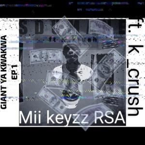 SDUMANE (feat. K-CRUSH)