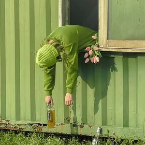 柑橘乌云（demo）