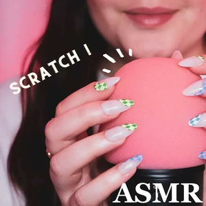 Ongles sur le micro pour un sommeil prooooofond Pt.1