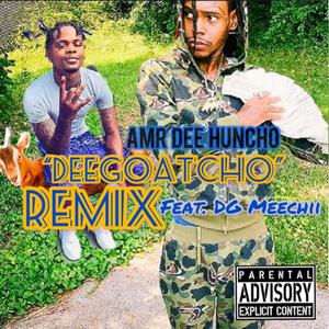 DeeGoatCho