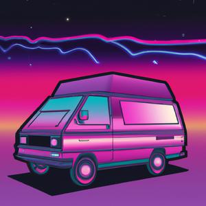 Van Wave