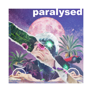 Paralysed
