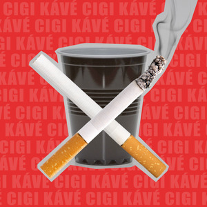 Cigi & Kávé