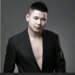 蒋臣是个正能量的人