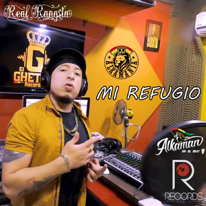 Mi Refugio (feat. Real Rangsta)