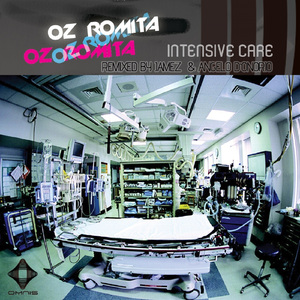 Intensive Care (Angel D'Onorio Remix)