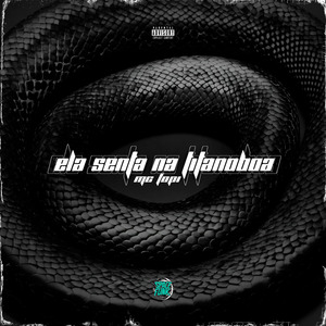 Ela Senta na Titanoboa