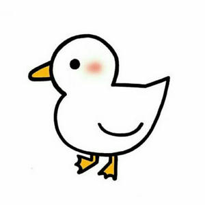 鸭子