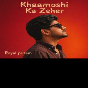 Khaamoshi Ka Zeher