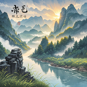 诺水晓光