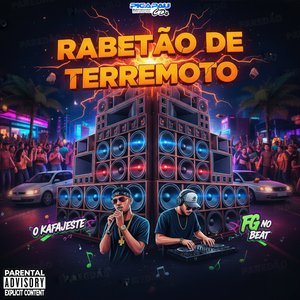 Rabetão de Terremoto