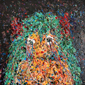 亀田のハッピーターン (feat. 初音ミク) [Cover]