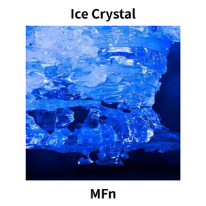 Ice Crystal (MFn Remastered)