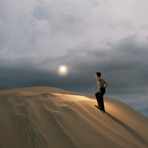 Down To Earth (Prologue)