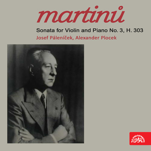 Sonata No. 3, H. 303:VI. Lento. Allegro