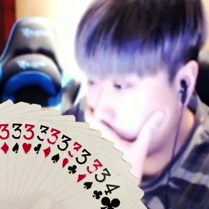 【五五开】橙夏